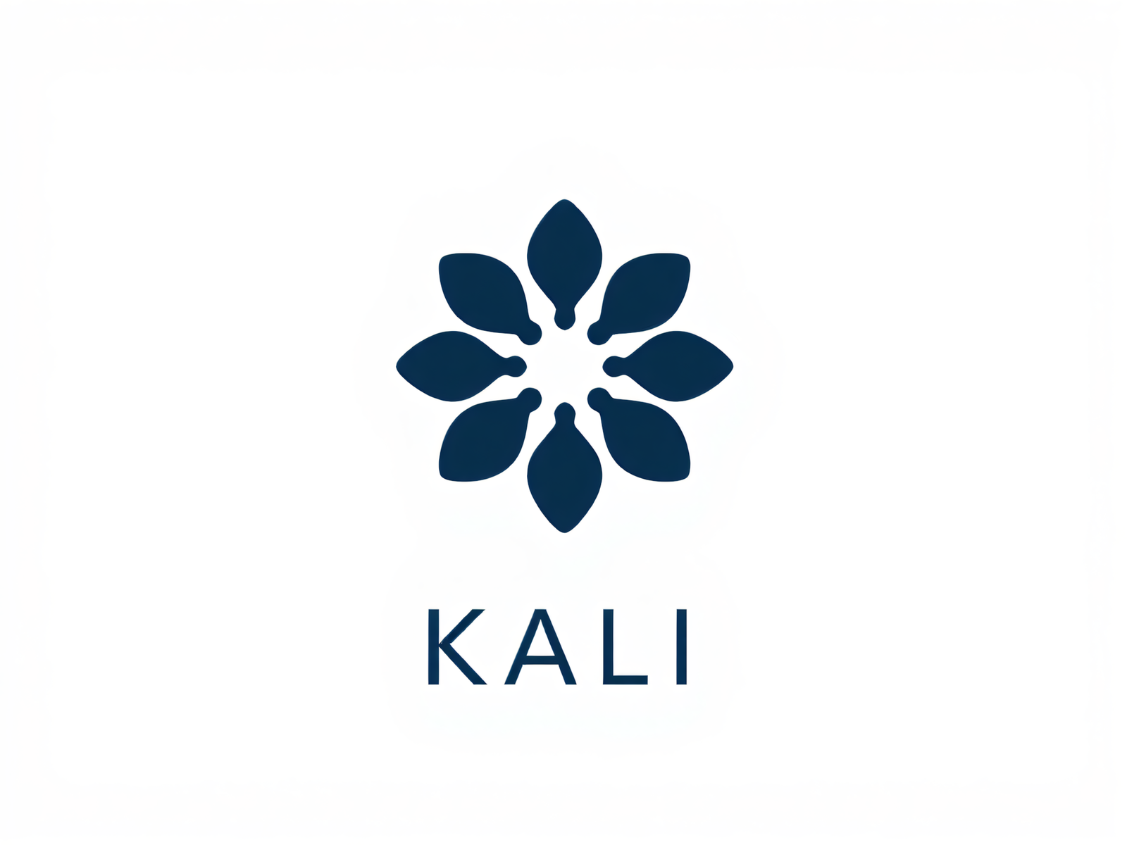 Kali logo